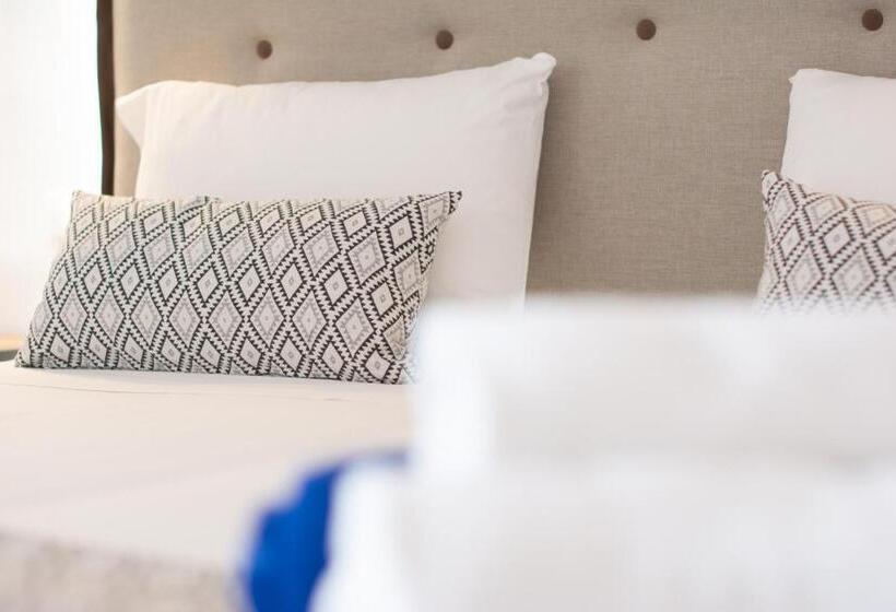 Полулюкс, Aelius Hotel And Spa