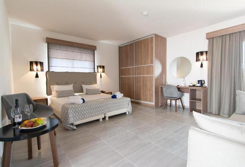 Полулюкс, Aelius Hotel And Spa