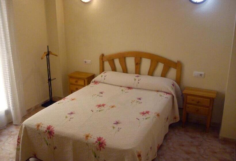 آپارتمان 2 خوابه, Apartamentos Turisticos Fresno