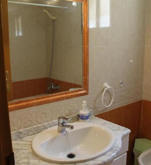 آپارتمان 2 خوابه, Apartamentos Turisticos Fresno