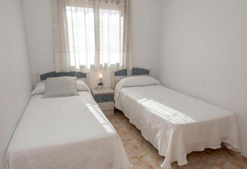 آپارتمان 2 خوابه, Apartamentos Turisticos Fresno