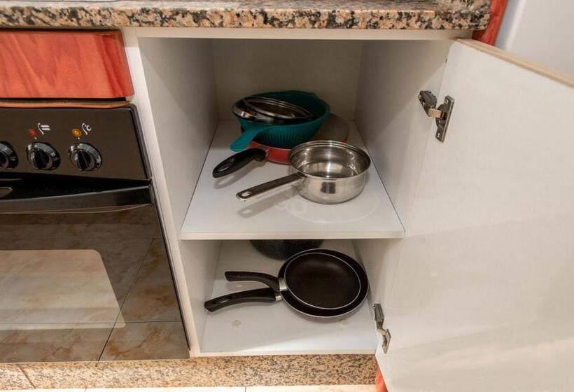 آپارتمان 3 خوابه, Apartamentos Turisticos Fresno