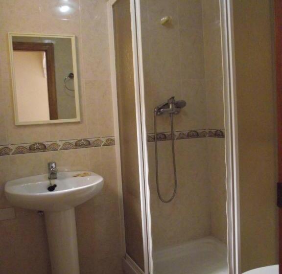 آپارتمان 3 خوابه, Apartamentos Turisticos Fresno