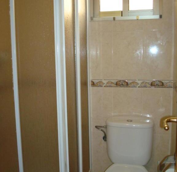 آپارتمان 3 خوابه, Apartamentos Turisticos Fresno