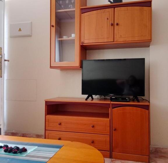 آپارتمان 1 خوابه همکف, Apartamentos Turisticos Fresno