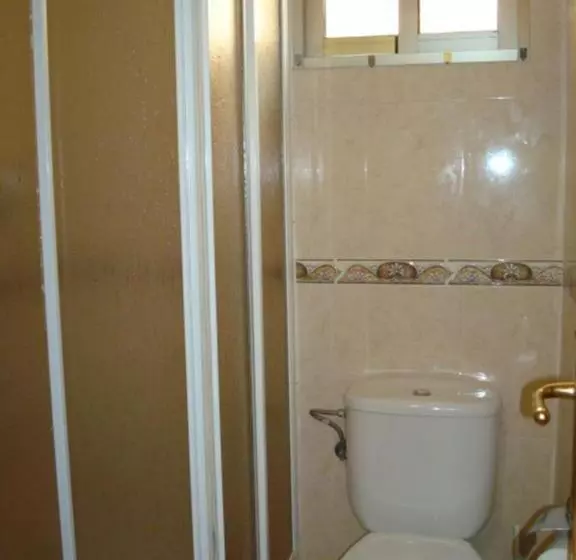 1 Bedroom Penthouse Apartment, Apartamentos Turisticos Fresno