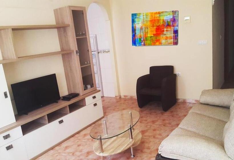 آپارتمان 3 خوابه, Apartamentos Turisticos Fresno