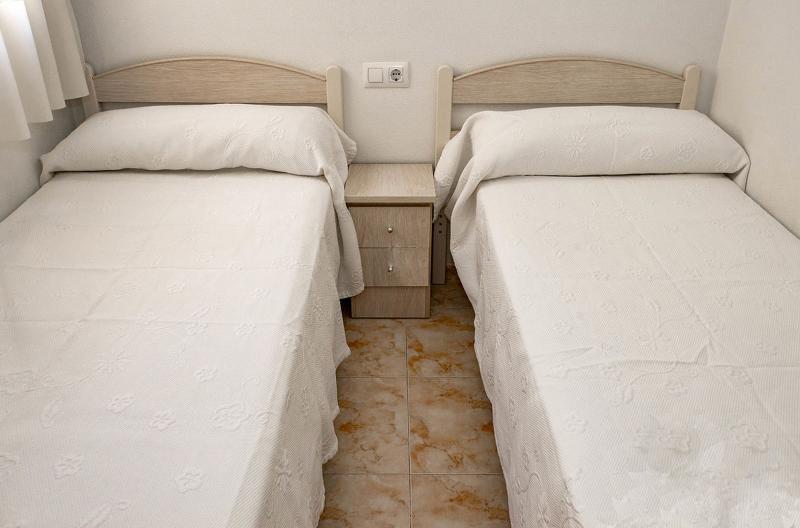 آپارتمان 3 خوابه, Apartamentos Turisticos Fresno