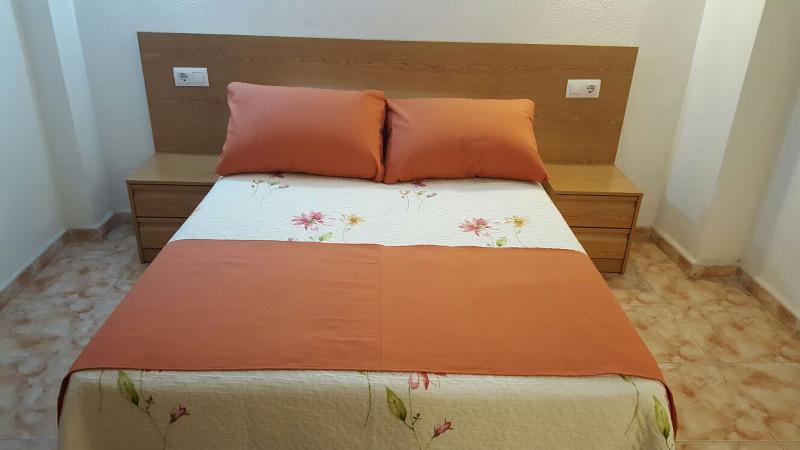 آپارتمان 3 خوابه, Apartamentos Turisticos Fresno