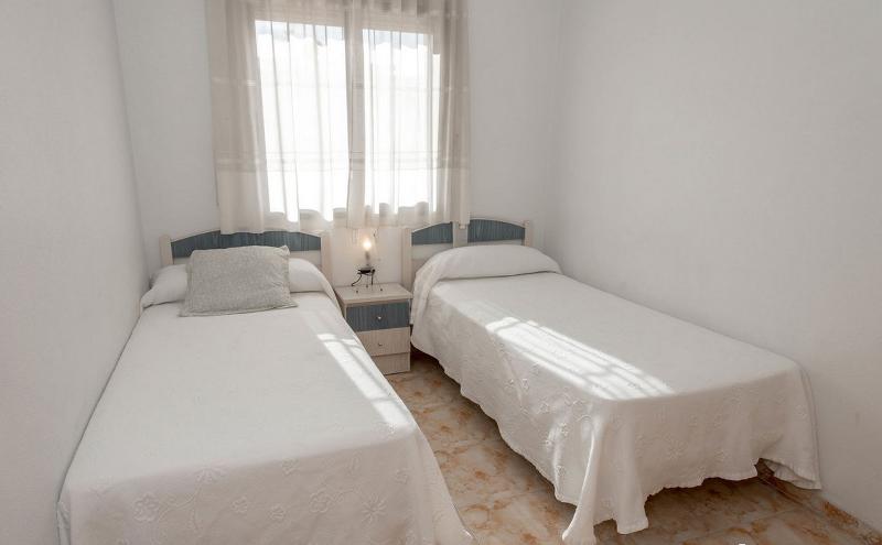 ３ベッドルームアパートメント, Apartamentos Turisticos Fresno