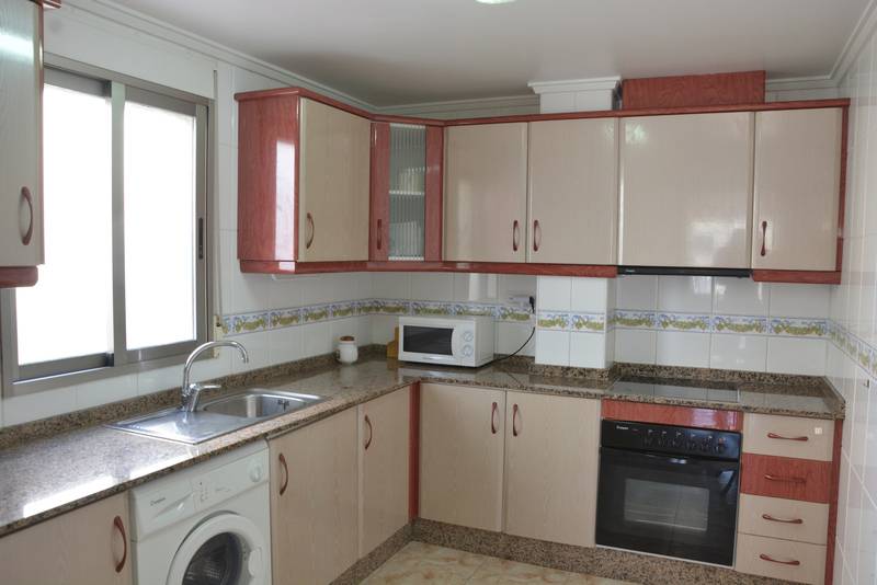 آپارتمان 3 خوابه, Apartamentos Turisticos Fresno