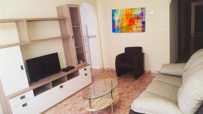 آپارتمان 3 خوابه, Apartamentos Turisticos Fresno