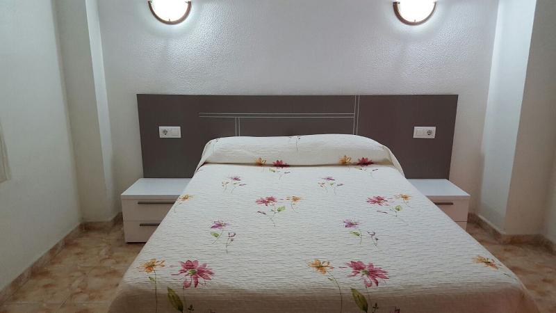 آپارتمان 3 خوابه, Apartamentos Turisticos Fresno