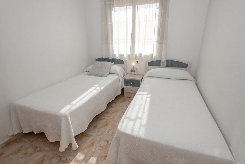 آپارتمان 2 خوابه, Apartamentos Turisticos Fresno