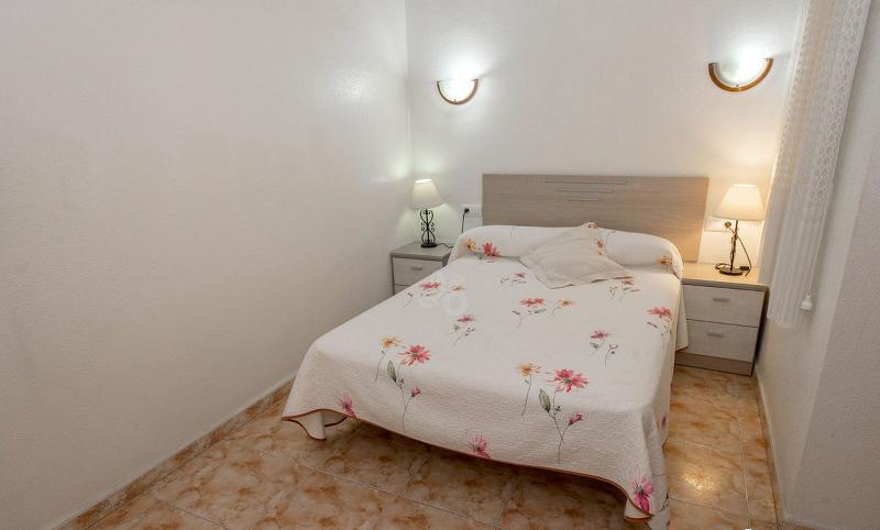 آپارتمان 2 خوابه, Apartamentos Turisticos Fresno