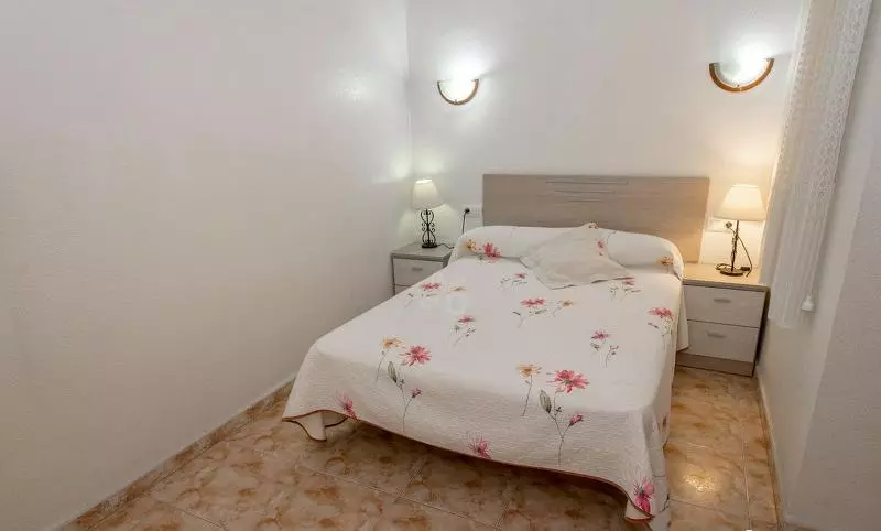 آپارتمان 2 خوابه, Apartamentos Turisticos Fresno