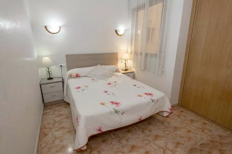 آپارتمان 2 خوابه, Apartamentos Turisticos Fresno