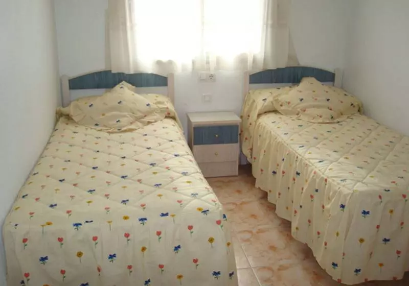 آپارتمان 2 خوابه, Apartamentos Turisticos Fresno