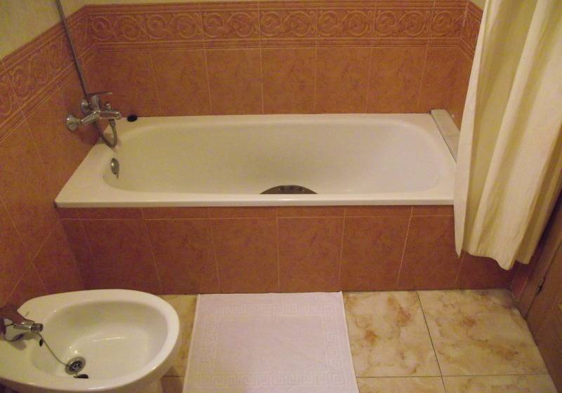 آپارتمان 2 خوابه, Apartamentos Turisticos Fresno