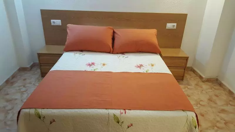 آپارتمان 2 خوابه, Apartamentos Turisticos Fresno