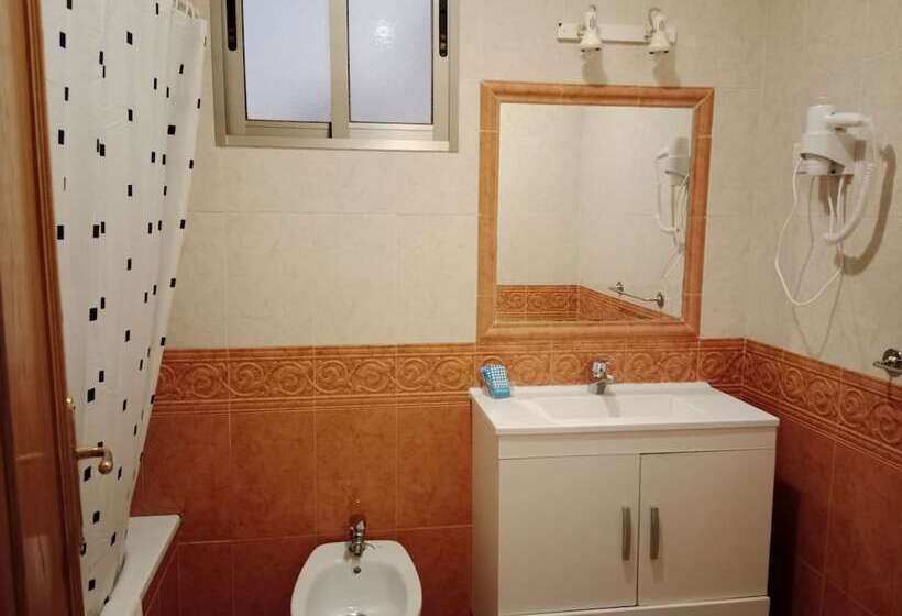 آپارتمان 2 خوابه, Apartamentos Turisticos Fresno