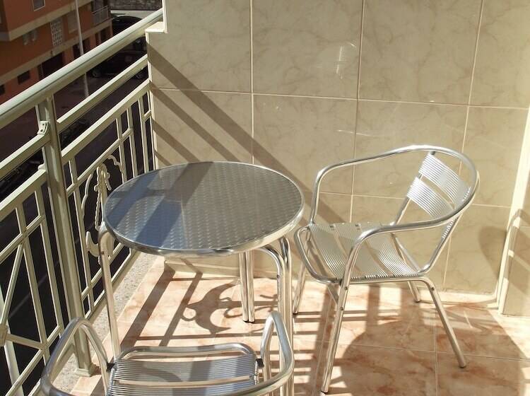 آپارتمان 2 خوابه, Apartamentos Turisticos Fresno