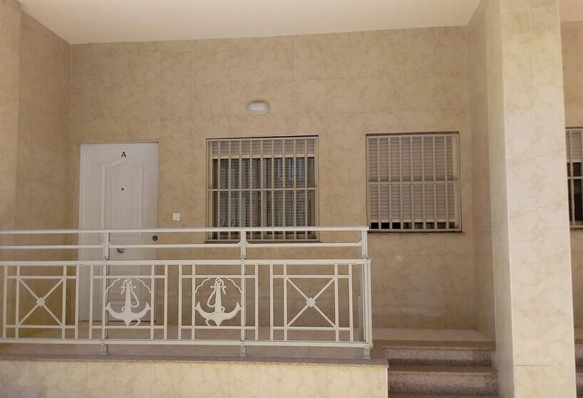 آپارتمان 1 خوابه همکف, Apartamentos Turisticos Fresno