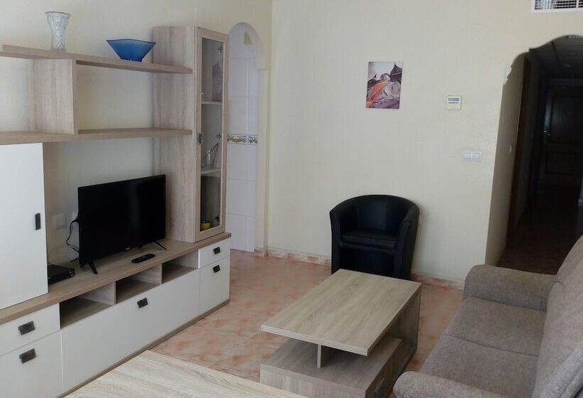 آپارتمان 3 خوابه, Apartamentos Turisticos Fresno