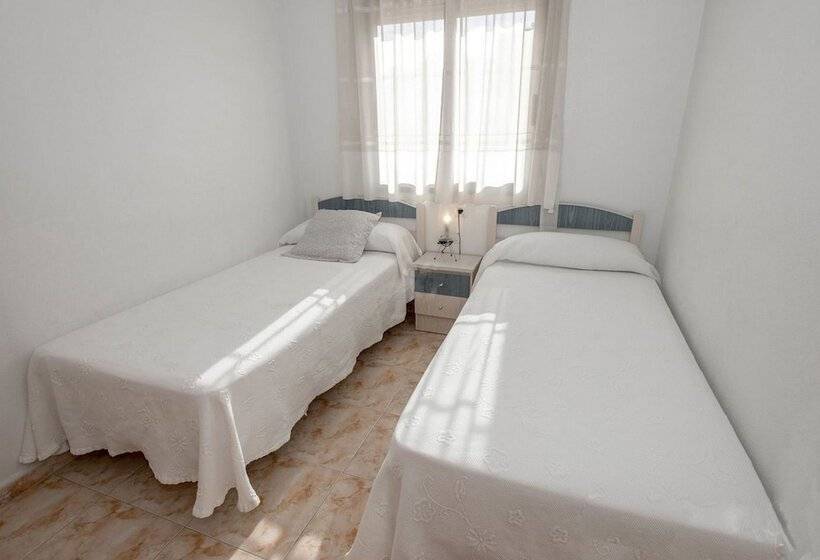 آپارتمان 2 خوابه, Apartamentos Turisticos Fresno