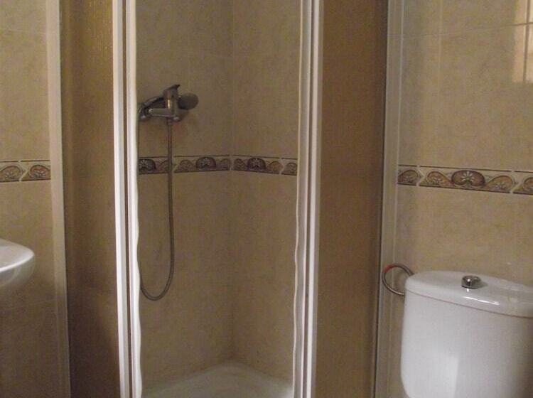 آپارتمان 2 خوابه, Apartamentos Turisticos Fresno