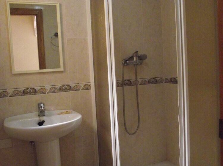 آپارتمان 3 خوابه, Apartamentos Turisticos Fresno