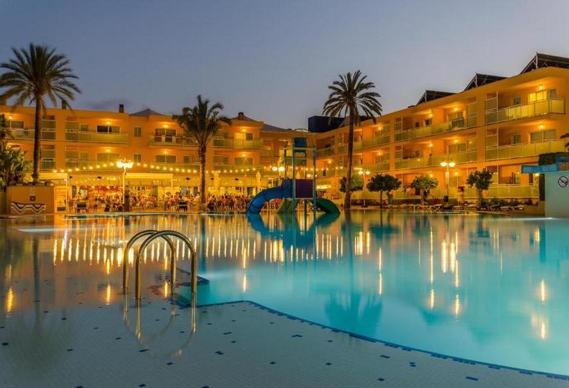 דירת שני חדרים, Apartamentos Turisticos Terralta