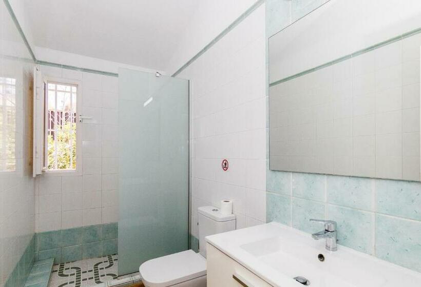 Бунгало Стандарт Вид на Сад, Makāi Bungalows