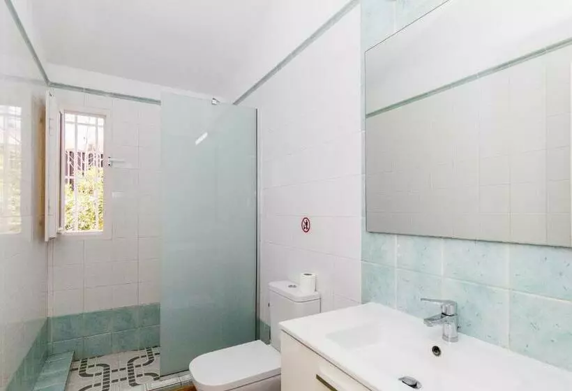 ویلای استاندارد با چشم‌انداز باغ, Makāi Bungalows