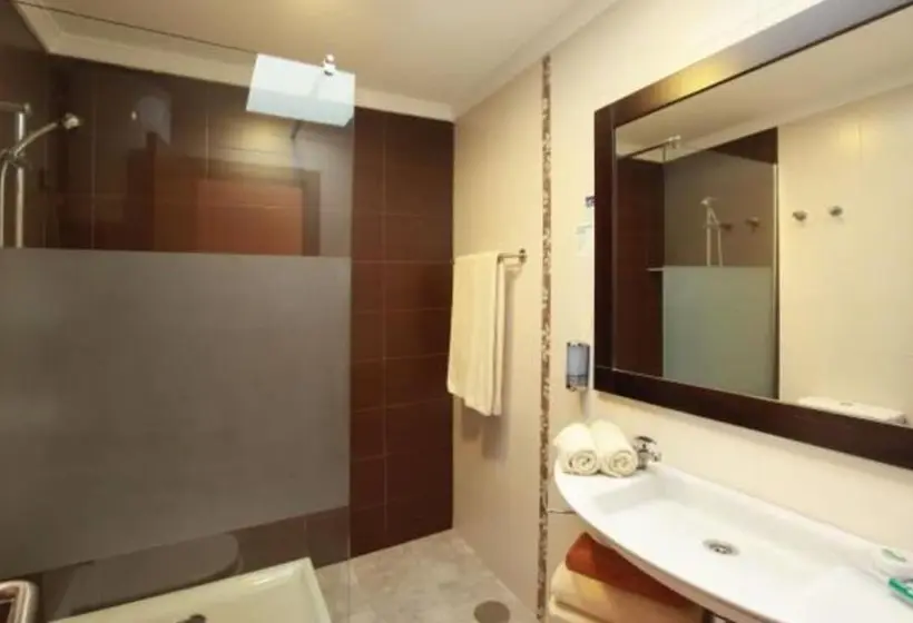 آپارتمان 1 خوابه, Grupotel Playa Feliz