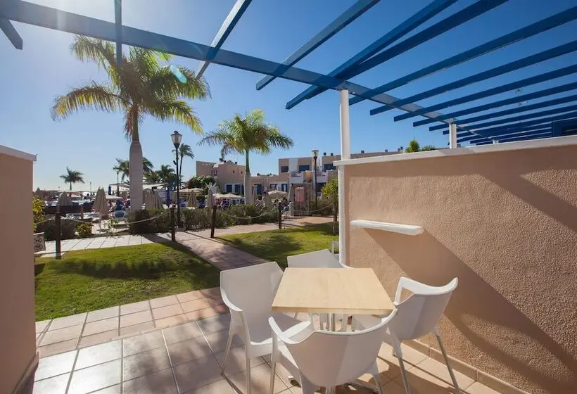 آپارتمان 1 خوابه, Grupotel Playa Feliz