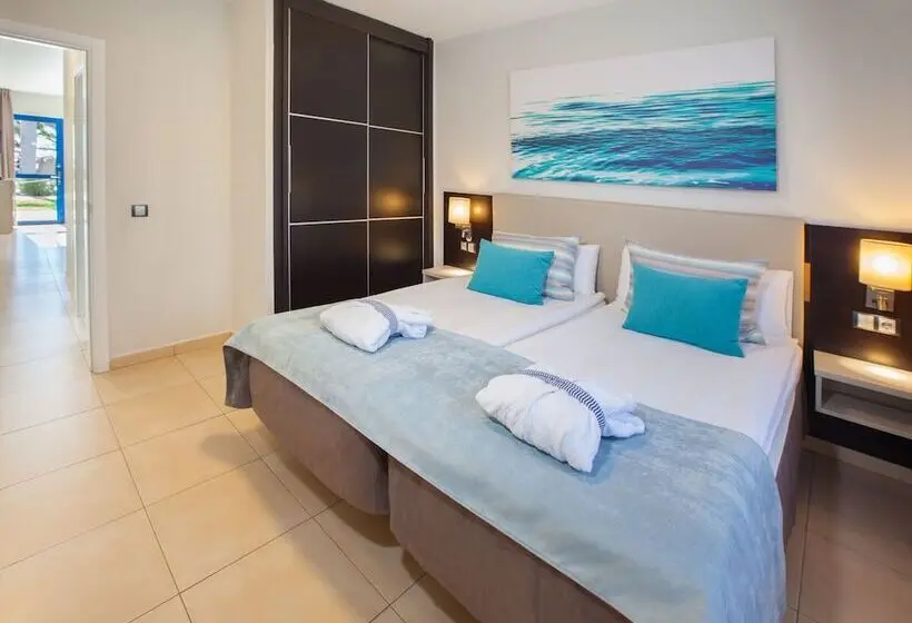 آپارتمان 2 خوابه, Grupotel Playa Feliz