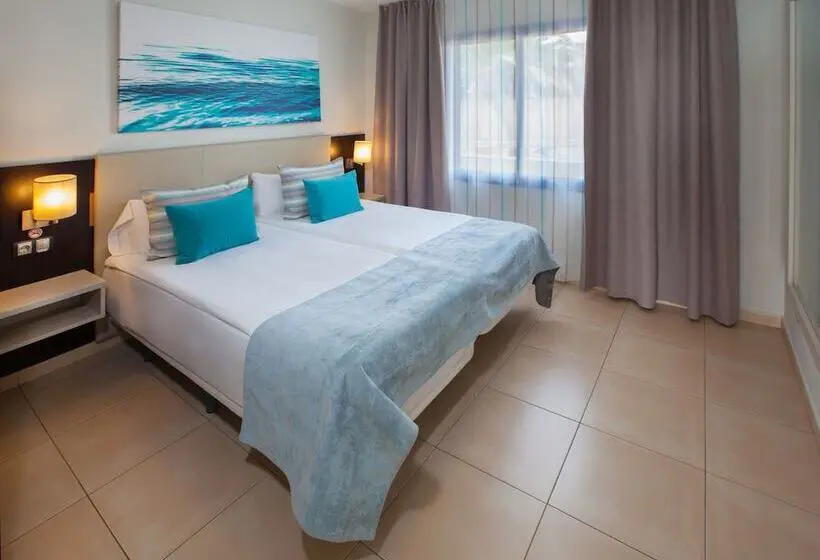 آپارتمان 2 خوابه, Grupotel Playa Feliz