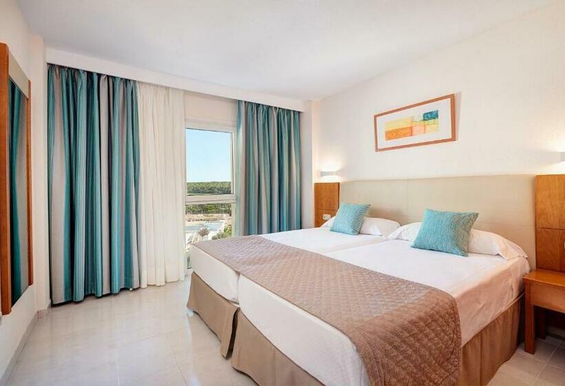 شقة غرفة واحدة, Hipotels Coma Gran