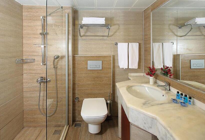 Номер Стандарт Вид на Море, Fortuna Beach Hotel   All Inclusive