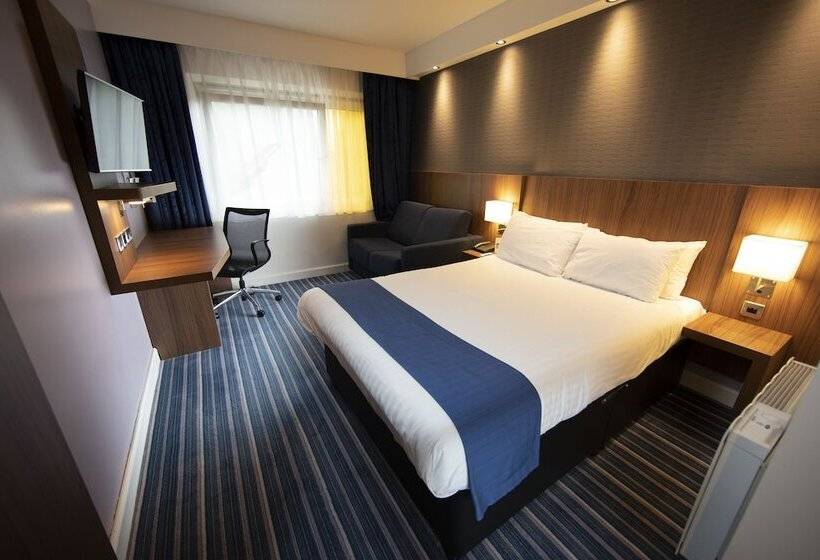 标准间, Holiday Inn Express, Chester Racecourse, An Ihg