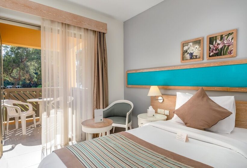 اتاق استاندارد, Labranda Excelsior Side