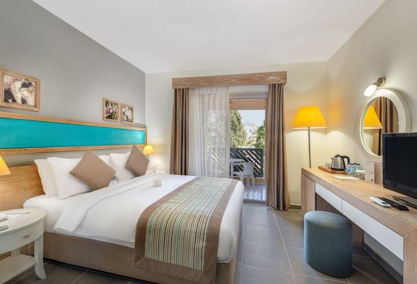 Chambre Standard, Labranda Excelsior Side