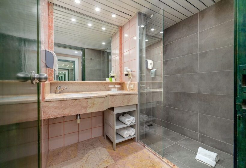 Chambre Standard, Labranda Excelsior Side