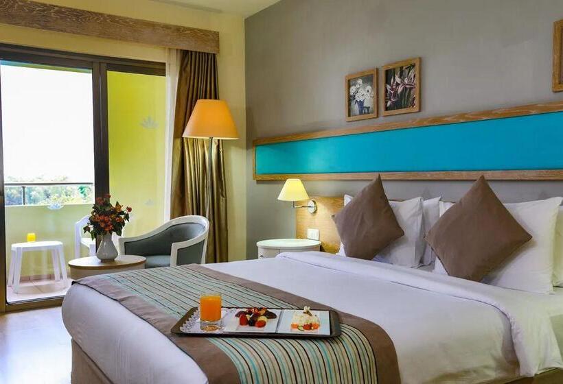 Chambre Standard, Labranda Excelsior Side