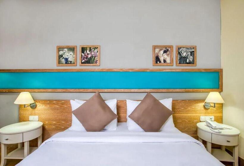 Chambre Standard, Labranda Excelsior Side