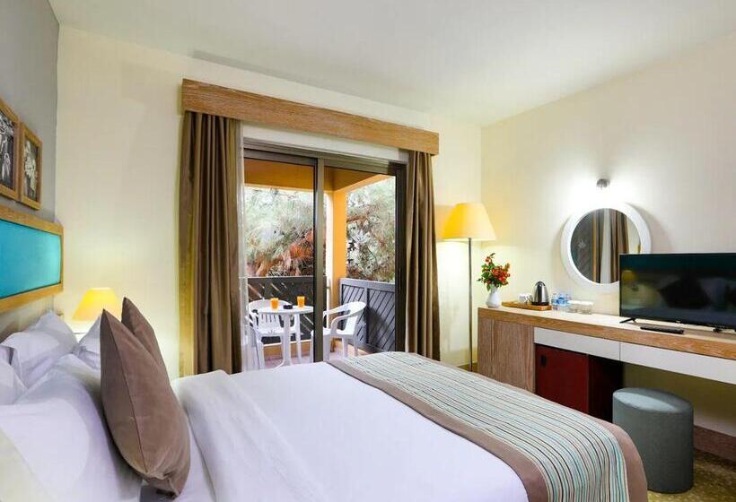 Chambre Standard, Labranda Excelsior Side