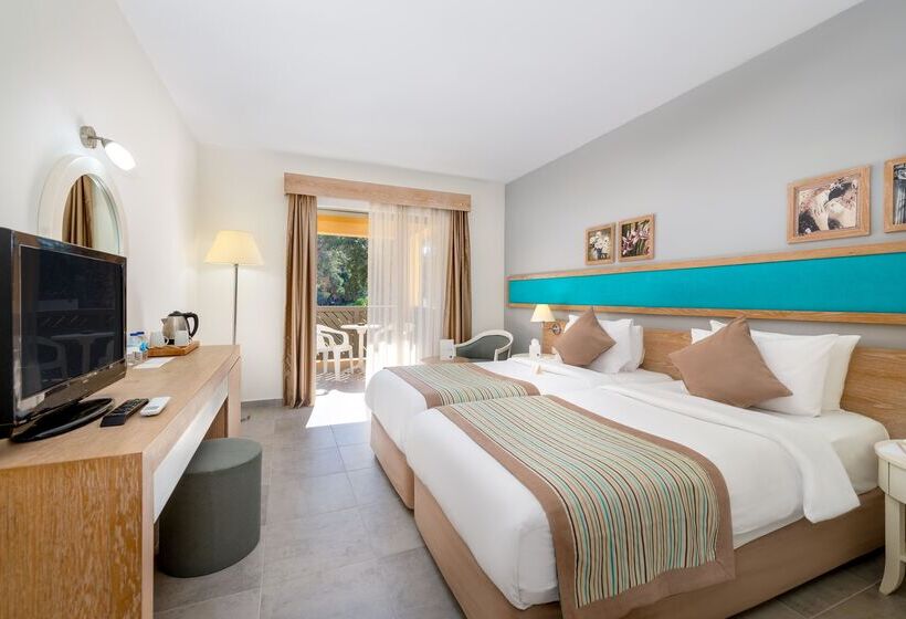 Chambre Standard, Labranda Excelsior Side