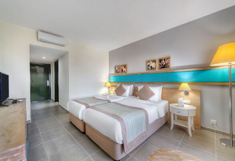 Chambre Standard, Labranda Excelsior Side