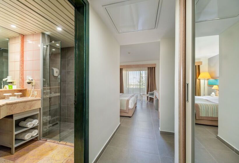 اتاق استاندارد, Labranda Excelsior Side